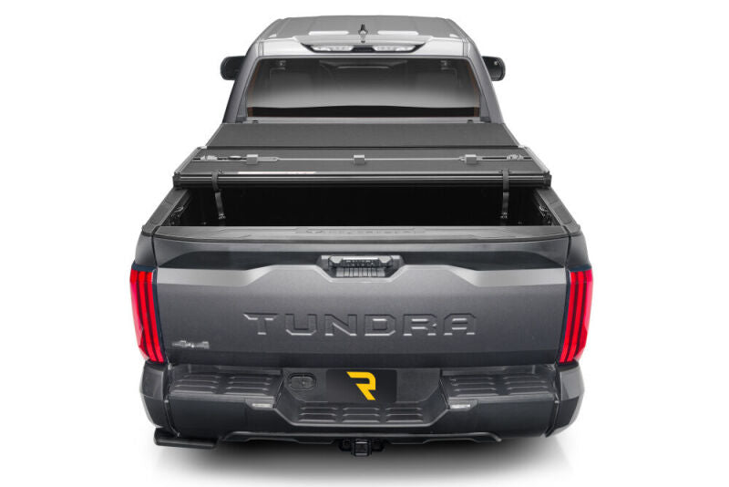Extang Solid Fold ALX Hard Folding Tonneau Cover For 2016-2023 Toyota Tacoma 6 ft (6'1"/73.7") Bed