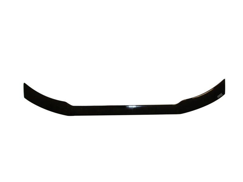 Husky Liners Aeroskin Hood Protector Hood Protector For 2005-2011 Toyota Tacoma - Smoke