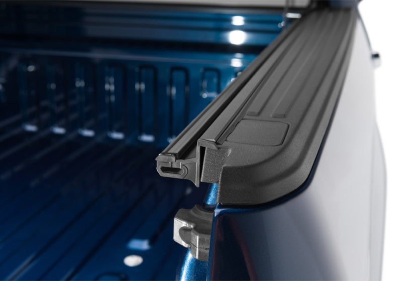 BAK BAKFlip G2 Hard Folding Tonneau Cover For 2015-2020 Ford F-150 5.5 ft (5'7"/67.1") Bed