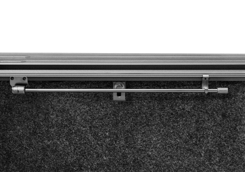 BAK BAKFlip MX4 Hard Folding Tonneau Cover For 2002-2018 Ram 1500 / 2019-2024 Ram 1500 Classic & 2003-2024 2500/3500 (w/o RamBox) 6.5 ft (6'4"/76.3") Bed