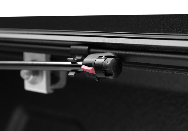Extang Xceed Hard Folding Tonneau Cover For 2019 Chevy Silverado 1500 / GMC Sierra 1500 (New Body Style) 6.5 ft (6'6"/79.4") Bed