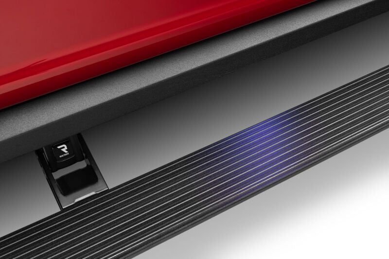 AMP Research PowerStep XL Electric Running Boards For 2013-2015 Ram 1500 & 2013-2017 2500/3500 Crew Cab