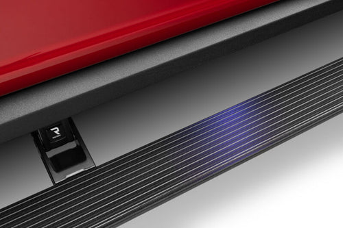 AMP Research PowerStep XL Electric Running Boards For 2013-2015 Ram 1500 & 2013-2017 2500/3500 Crew Cab