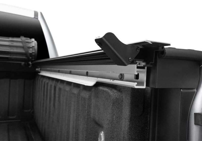 BAK Revolver X4s Hard Roll-Up Tonneau Cover For 2019-2026 Ram 1500 (New Body Style, w/ RamBox) 5.5 ft (5'7"/67.4") Bed