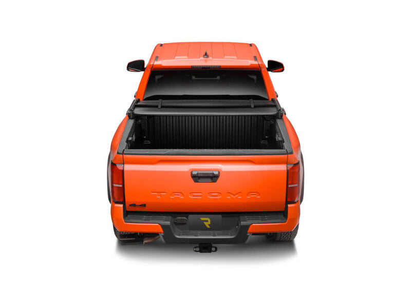 Extang Trifecta e-Series Soft Folding Tonneau Cover For 2024 Toyota Tacoma 5 ft (5'0"/60.5") Bed