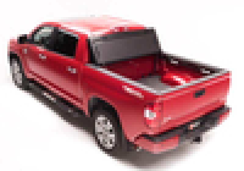 BAK BAKFlip G2 Hard Folding Tonneau Cover For 1996-2004 Toyota Tacoma 6 ft (6'1"/73.7") Bed