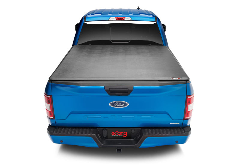 Extang Trifecta ALX Soft Folding Tonneau Cover For 2019-2021 Ram 1500 (New Body Style) 5.5 ft (5'7"/67.4") Bed