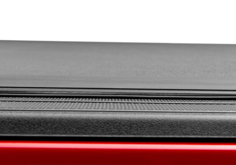 Extang Xceed Hard Folding Tonneau Cover For 2016-2020 Toyota Tacoma 6 ft (6'1"/73.7") Bed