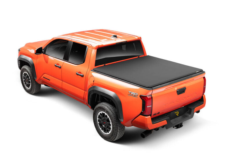 Extang Trifecta Signature 2.0 Soft Folding Tonneau Cover For 2024 Toyota Tacoma 6 ft (6'1"/73.7") Bed