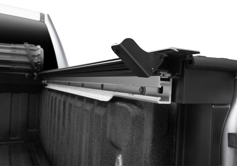 BAK Revolver X4s Hard Roll-Up Tonneau Cover For 2019-2026 Ram 1500 (New Body Style, w/ RamBox) 5.5 ft (5'7"/67.4") Bed