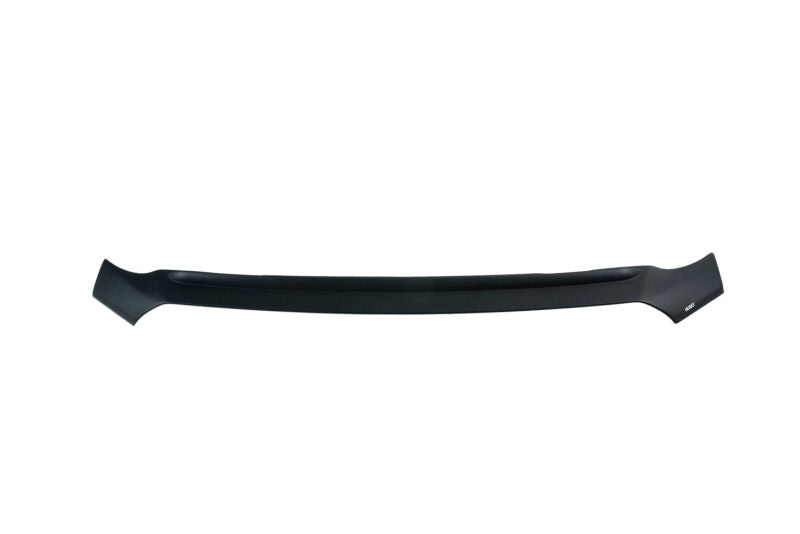 Husky Liners Aeroskin Hood Protector II - Tex. For 2019-2025 GMC Sierra 1500 - Black
