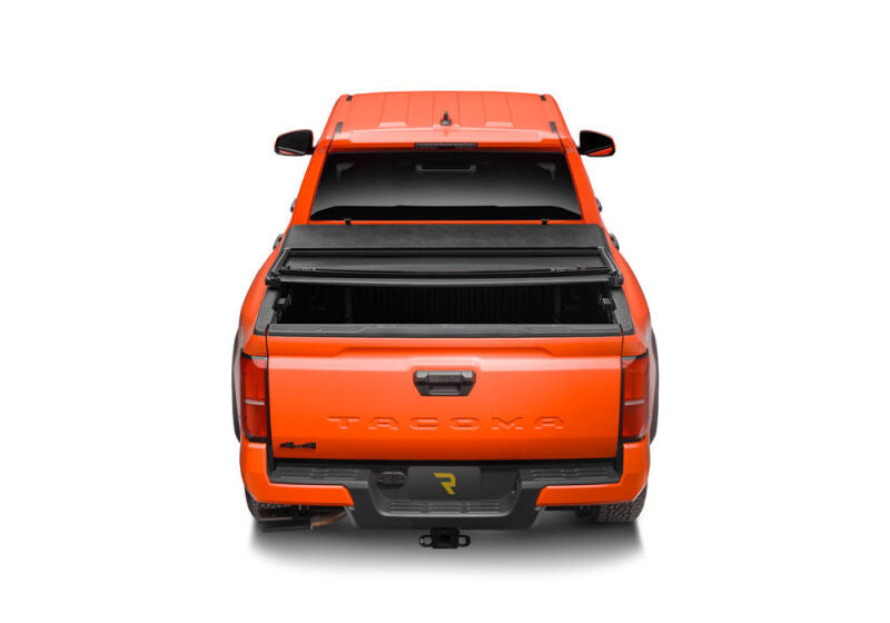 Extang Trifecta e-Series Soft Folding Tonneau Cover For 2024 Toyota Tacoma 6 ft (6'1"/73.7") Bed
