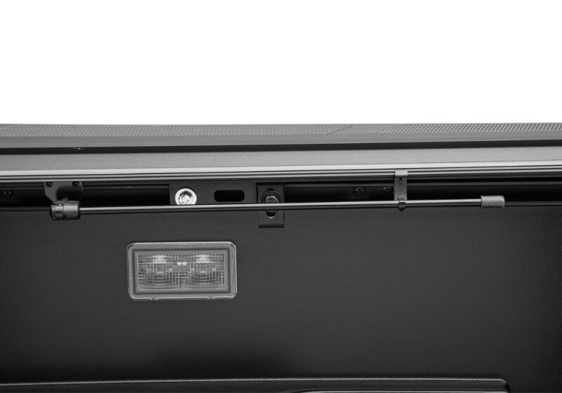 BAK BAKFlip G2 Hard Folding Tonneau Cover For 2005-2015 Toyota Tacoma 5 ft (5'0"/60.5") Bed