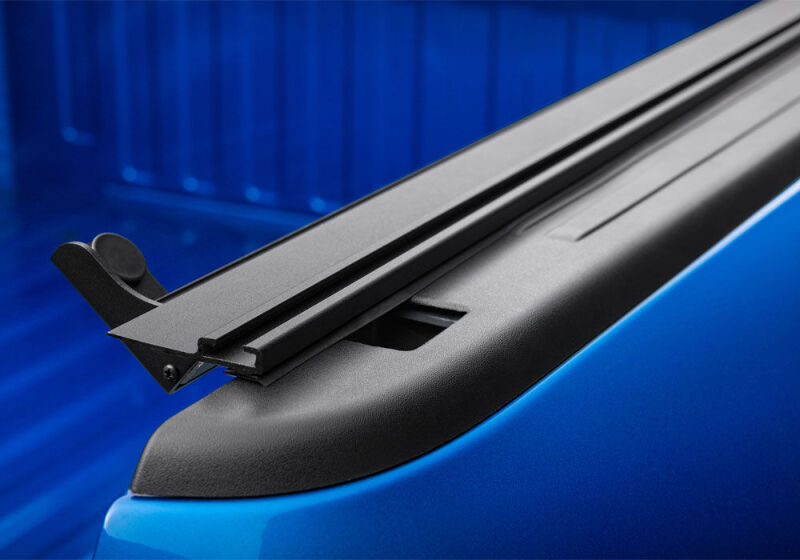 BAK Revolver X4ts Hard Roll-Up Tonneau Cover For 2019-2026 Chevy Silverado 1500 / GMC Sierra 1500 8 ft (8'2"/98.2") Bed