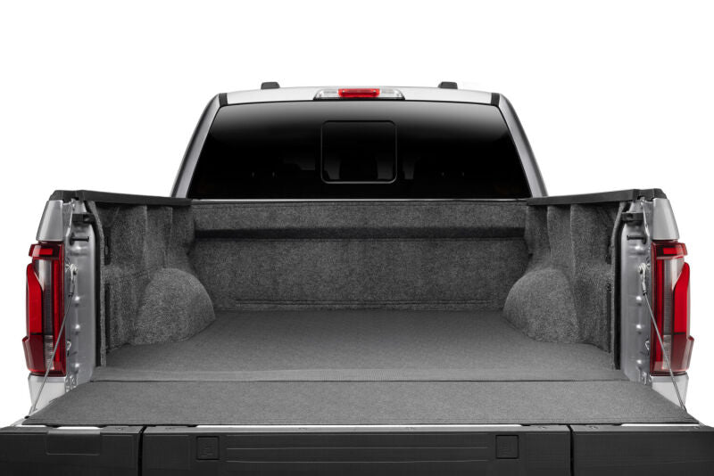 Husky Liners Guardian Impact Full Bed Liner For 2015-2026 Ford F-150 - Black