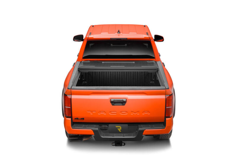 BAK BAKFlip G2 Hard Folding Tonneau Cover For 2005-2015 Toyota Tacoma 5 ft (5'0"/60.5") Bed