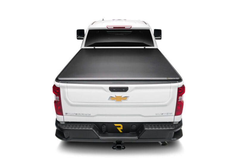 Extang Trifecta ALX Soft Folding Tonneau Cover For 2020-2021 GMC Sierra 1500 & 2020-2021 2500/3500 8 ft (8'2"/98.2") Bed