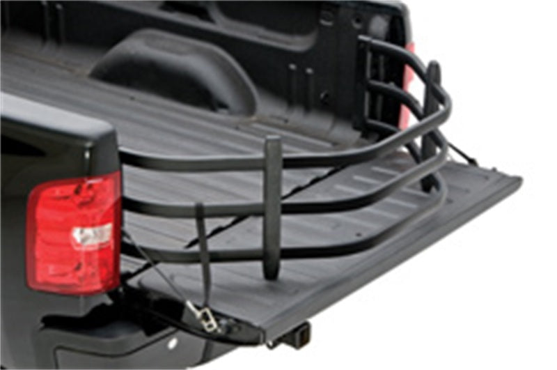 AMP Research BedXtender HD Sport Truck Bed Extender For 2008-2023 Ford F-250/F-350 Super Duty - Black