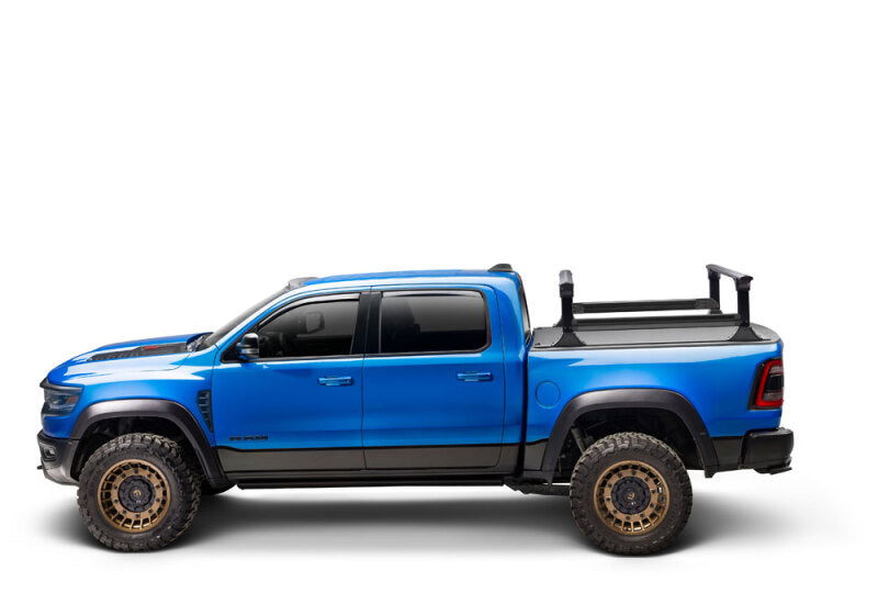 BAK Revolver X4ts Hard Roll-Up Tonneau Cover For 2024-2026 Toyota Tacoma 5 ft (5'0"/60.5") Bed
