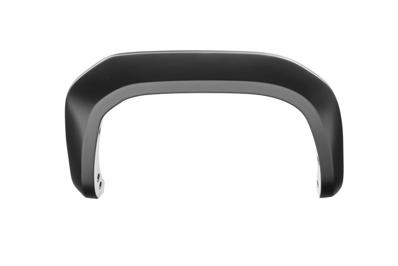 Husky Liners EAF Style Fender Flares - 4pc For 2024-2025 Toyota Tacoma - Black