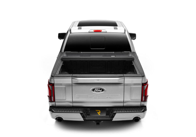BAK BAKFlip G2 Hard Folding Tonneau Cover For 2021-2026 Ford F-150 6.5 ft (6'7"/78.9") Bed
