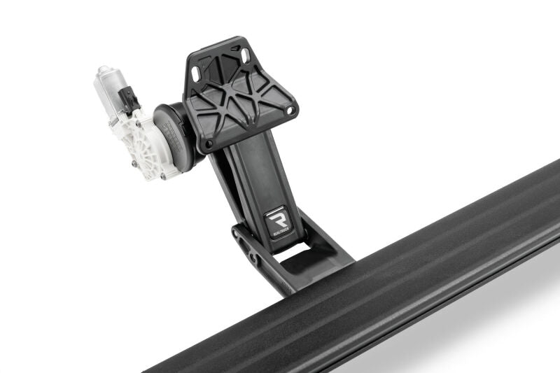 AMP Research PowerStep Vision Electric Running Boards For 2021-2024 Ford F-150 SuperCrew