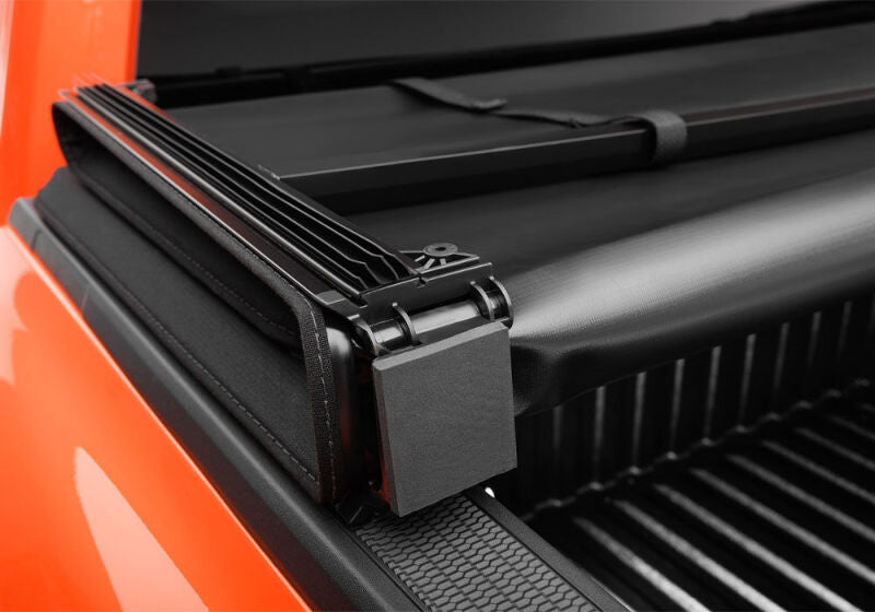 Extang Trifecta Signature 2.0 Soft Folding Tonneau Cover For 2024 Toyota Tacoma 6 ft (6'1"/73.7") Bed