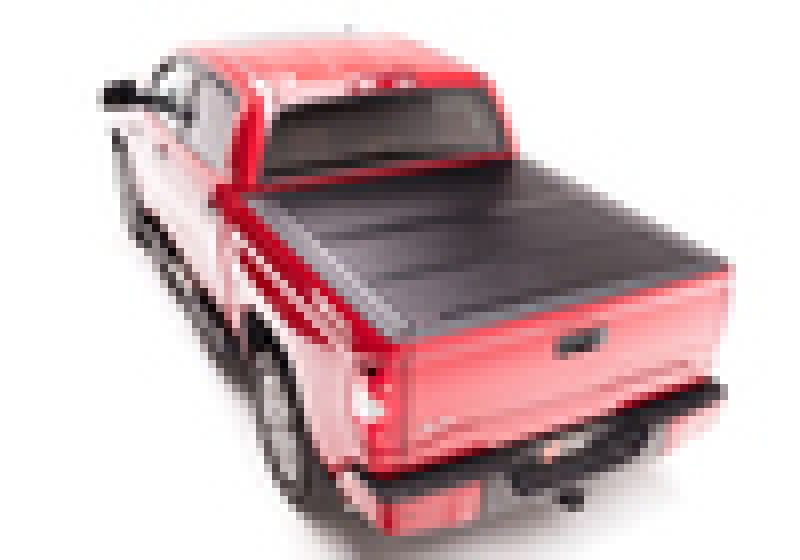 BAK BAKFlip G2 Hard Folding Tonneau Cover For 1996-2004 Toyota Tacoma 6 ft (6'1"/73.7") Bed