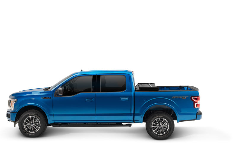 Extang Trifecta ALX Soft Folding Tonneau Cover For 2009-2018 Ram 1500 / 2019-2021 Ram 1500 Classic & 2009-2021 2500/3500 6.5 ft (6'4"/76.3") Bed