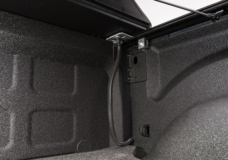 BAK BAKFlip G2 Hard Folding Tonneau Cover For 2002-2018 Ram 1500 / 2019-2023 Ram 1500 Classic & 2002-2024 2500/3500 8 ft (8'/98.3") Bed