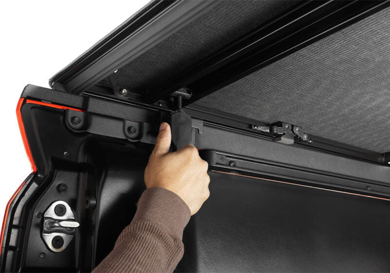Extang Trifecta 2.0 Soft Folding Tonneau Cover For 2024 Toyota Tacoma 6 ft (6'1"/73.7") Bed