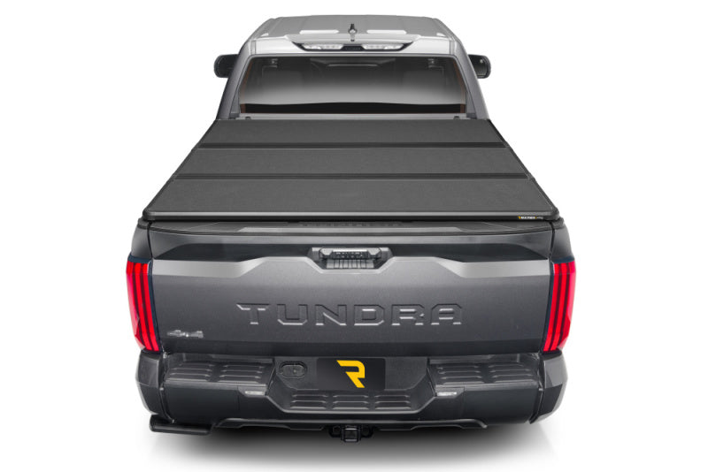 Extang Solid Fold ALX Hard Folding Tonneau Cover For 2016-2023 Toyota Tacoma 5 ft (5'0"/60.5") Bed
