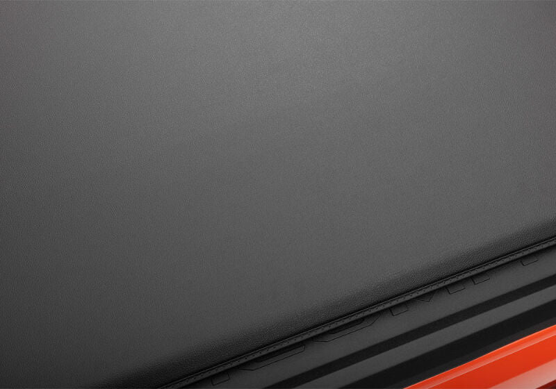 Extang Trifecta ALX Soft Folding Tonneau Cover For 2024 Toyota Tacoma 6 ft (6'1"/73.7") Bed