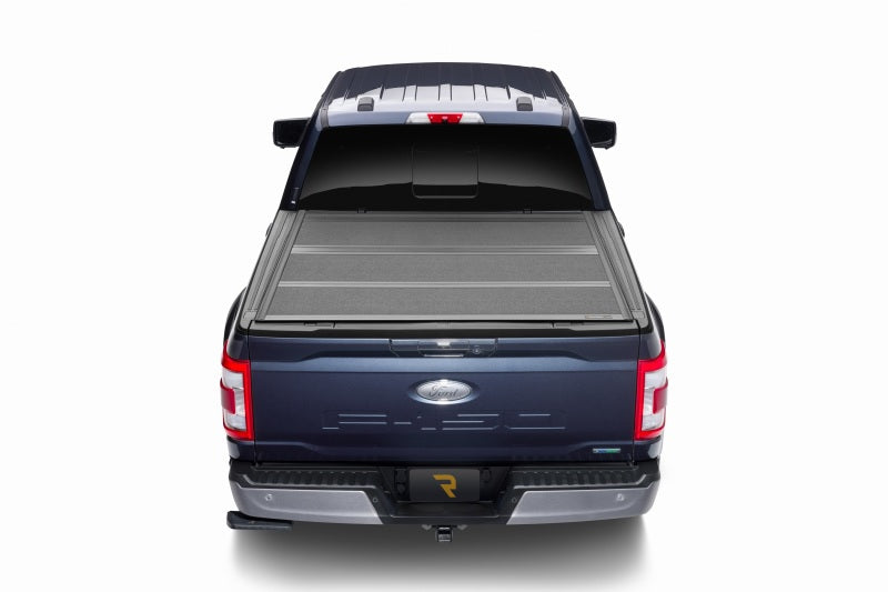 Extang Endure ALX Hard Folding Tonneau Cover For 2019-2023 Ram 1500 (w/o Multifunction Tailgate) 5.5 ft (5'7"/67.4") Bed