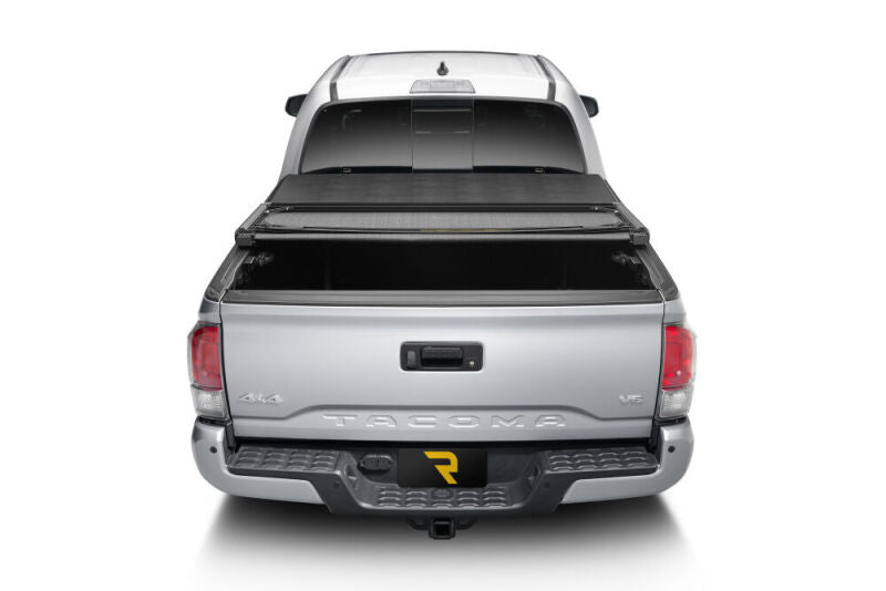 Extang Trifecta 2.0 Soft Folding Tonneau Cover For 2005-2015 Toyota Tacoma 5 ft (5'0"/60.5") Bed