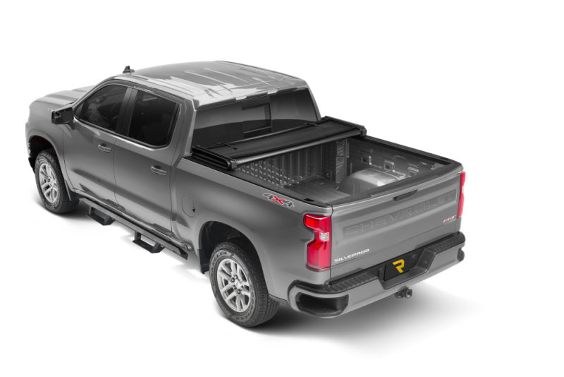 Extang Trifecta e-Series Soft Folding Tonneau Cover For 2015-2020 Ford F-150 8 ft (8'2"/97.6") Bed