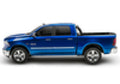 BAK BAKFlip G2 Hard Folding Tonneau Cover For 2019-2026 Ram 1500 (New Body Style, w/ RamBox) 5.5 ft (5'7"/67.4") Bed