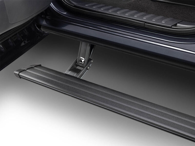 AMP Research PowerStep Vision Electric Running Boards For 2015-2020 Ford F-150