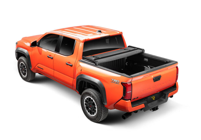 Extang Trifecta 2.0 Soft Folding Tonneau Cover For 2024 Toyota Tacoma 6 ft (6'1"/73.7") Bed