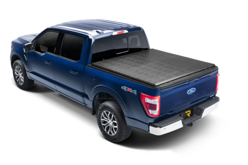 Extang Trifecta 2.0 Soft Folding Tonneau Cover For 2021 Ford F-150 5.5 ft (5'7"/67.1") Bed