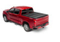 BAK BAKFlip MX4 Hard Folding Tonneau Cover For 2019-2026 Chevy Silverado 1500 / GMC Sierra 1500 (New Body Style) 8 ft (8'2"/98.2") Bed