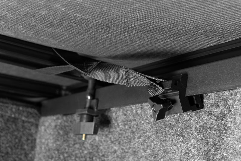 Extang Trifecta ALX Soft Folding Tonneau Cover For 2021 Ford F-150 8 ft (8'2"/97.6") Bed