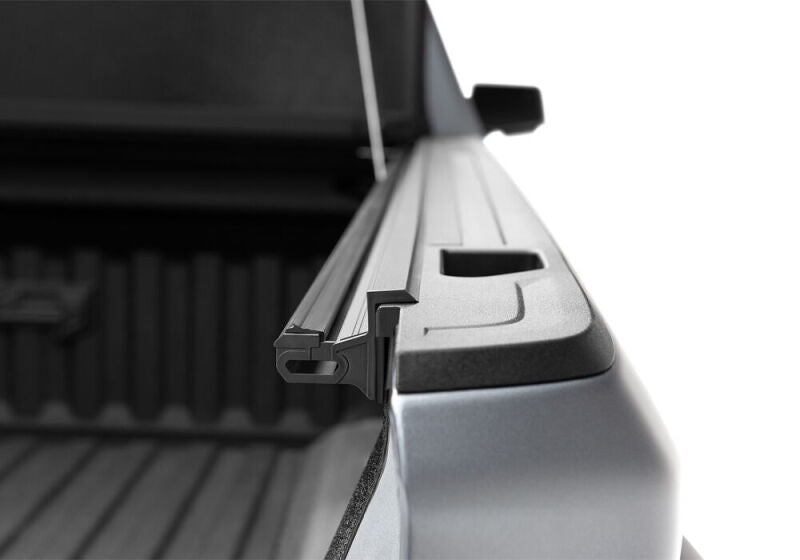 Extang Xceed Hard Folding Tonneau Cover For 2019 Chevy Silverado 1500 / GMC Sierra 1500 (New Body Style) 6.5 ft (6'6"/79.4") Bed