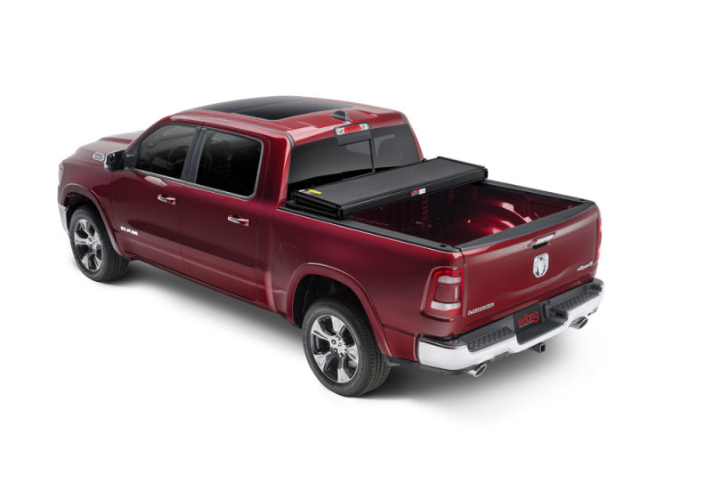 Extang Solid Fold 2.0 Hard Folding Tonneau Cover For 2019 Ram 1500 (New Body Style) 5.5 ft (5'7"/67.4") Bed