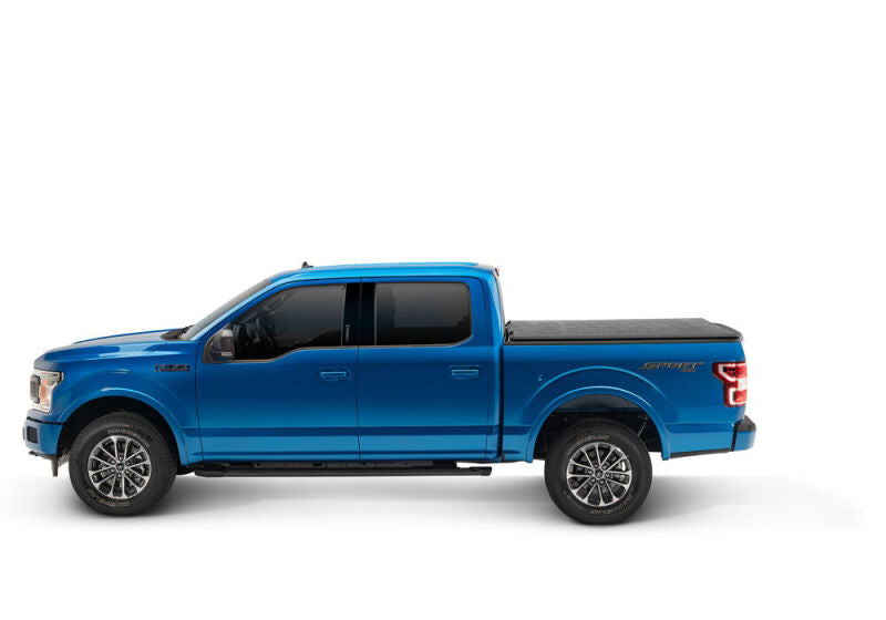 Extang Trifecta ALX Soft Folding Tonneau Cover For 2019-2021 Ram 1500 & 2019-2021 2500/3500 (New Body Style) 6.5 ft (6'4"/76.3") Bed