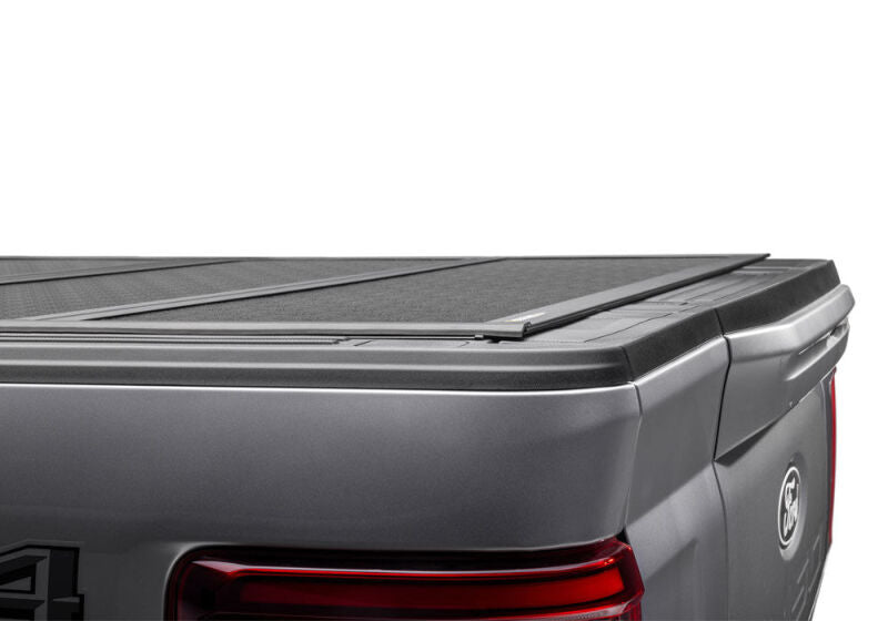 BAK BAKFlip G2 Hard Folding Tonneau Cover For 2021-2026 Ford F-150 / 2022-2026 Ford F-150 Lightning 5.5 ft (5'7"/67.1") Bed