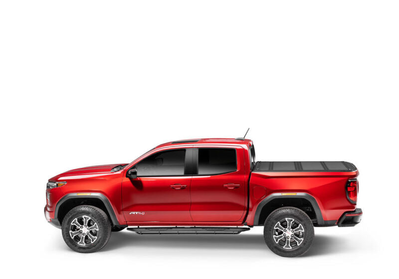 BAK BAKFlip MX4 Hard Folding Tonneau Cover For 2024-2026 Toyota Tacoma 5 ft (5'0"/60.5") Bed