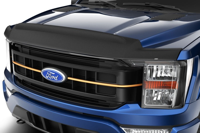 Husky Liners 24-25 Ford F150 King Ranch/Platinum For 2024-2025 Ford F-150 - Black