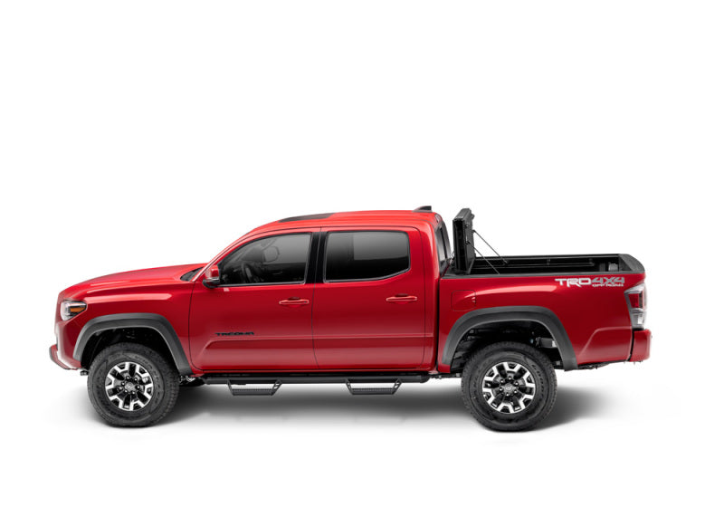 Extang Xceed Hard Folding Tonneau Cover For 2016-2020 Toyota Tacoma 6 ft (6'1"/73.7") Bed