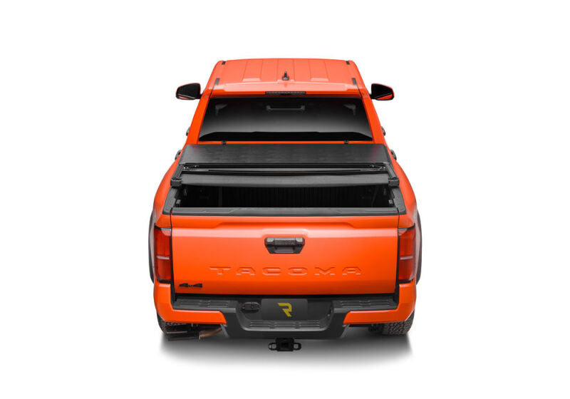 Extang Trifecta 2.0 Soft Folding Tonneau Cover For 2024 Toyota Tacoma 5 ft (5'0"/60.5") Bed